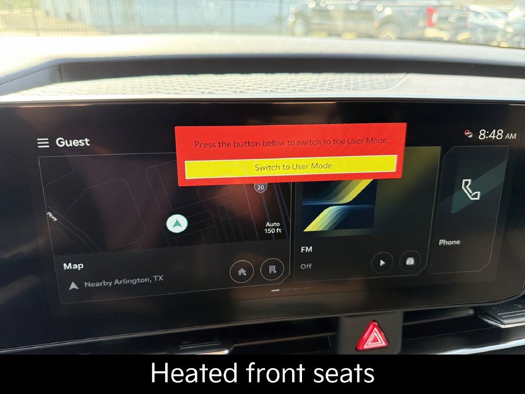 New 2027 Kia Carnival SX FWD image 14