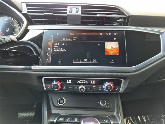 Used 2022 Audi Q3 2.0T Premium Plus w/ Premium Plus Package AWD/4WD image 15