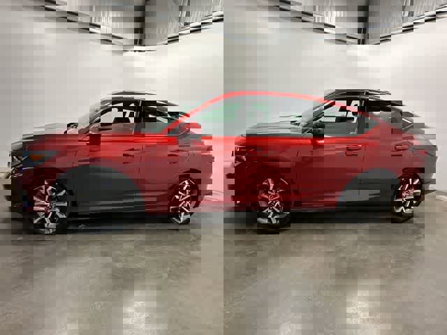 Used 2024 Acura Integra image 2