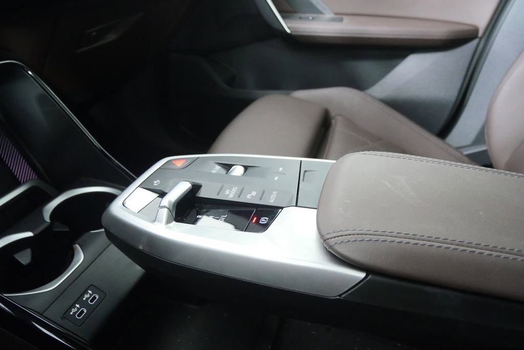 Used 2023 BMW X1 xDrive28i w/ Premium Package image 24