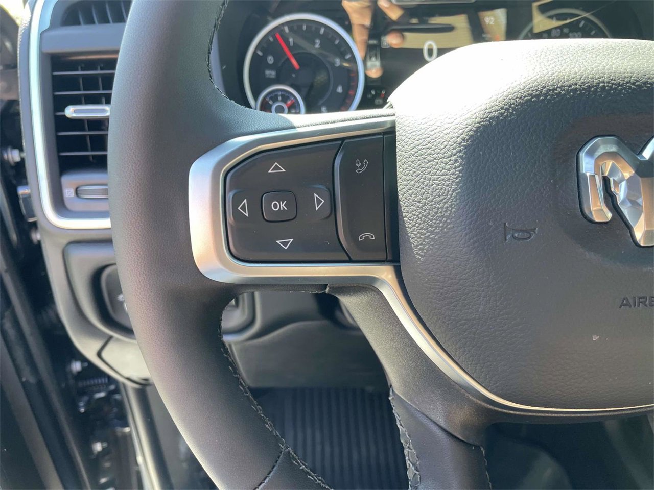 New 2026 RAM 2500 Big Horn image 30