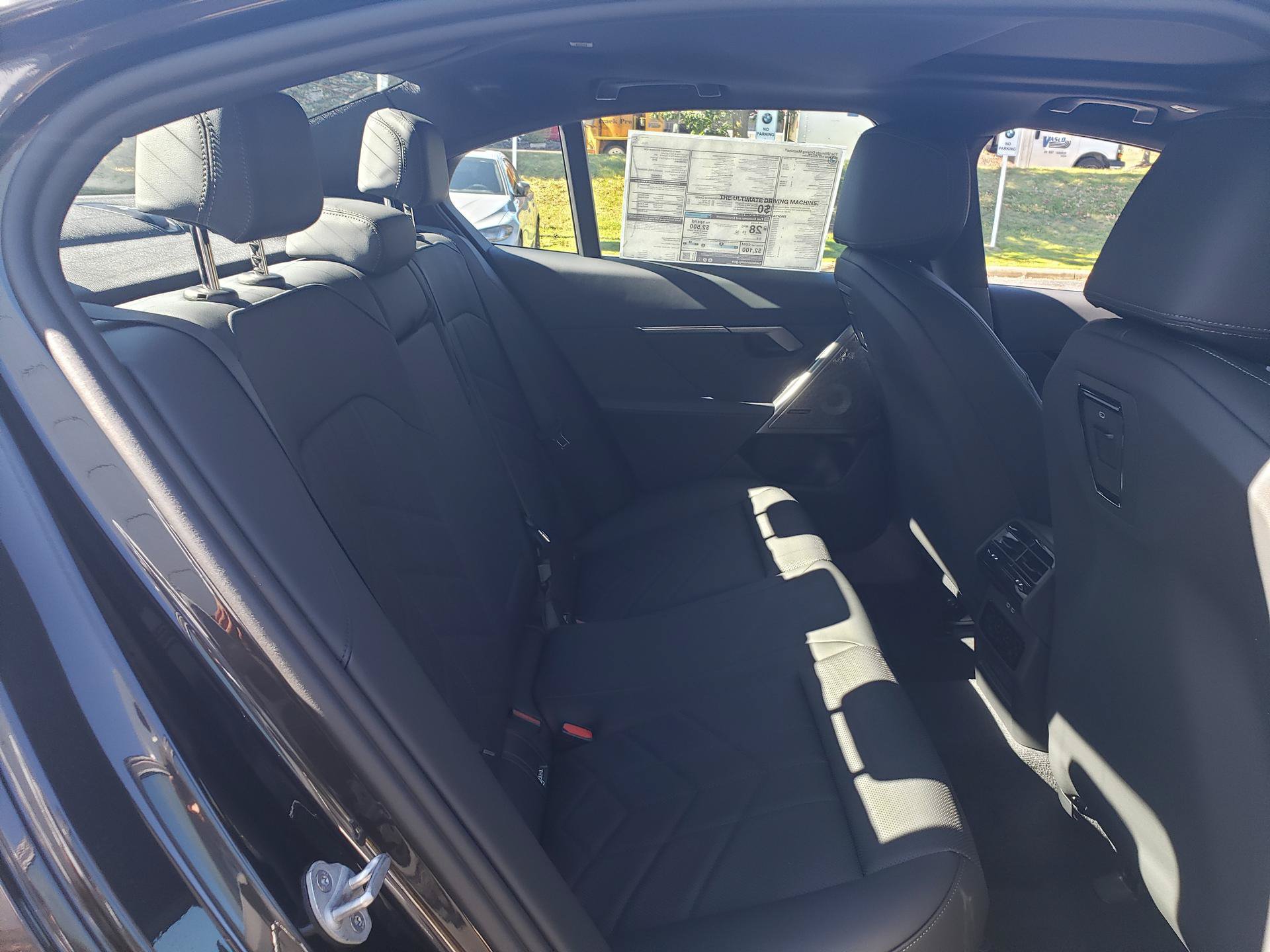 New 2027 BMW 540i xDrive w/ M Sport Package AWD/4WD image 15