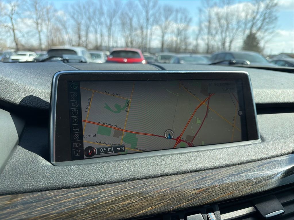 Used 2016 BMW X5 xDrive35i image 33