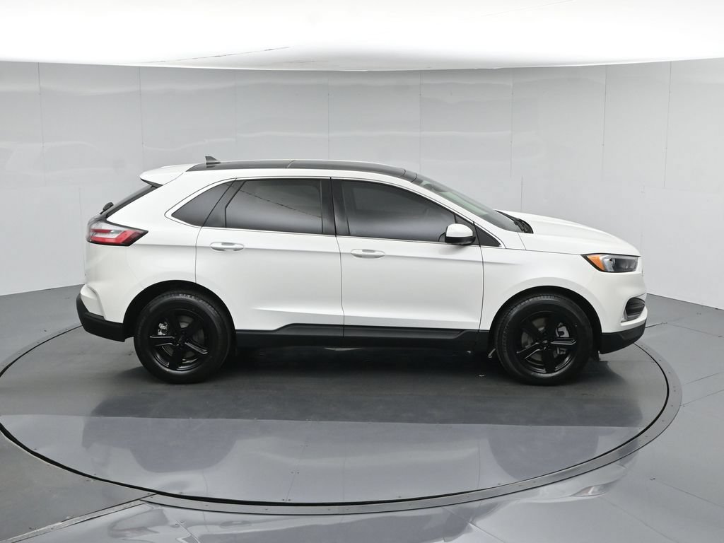 Certified 2023 Ford Edge SEL w/ Convenience Package AWD/4WD image 43