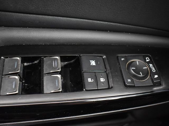 Used 2022 Lexus ES 350 F Sport w/ Accessory Package 2 image 27