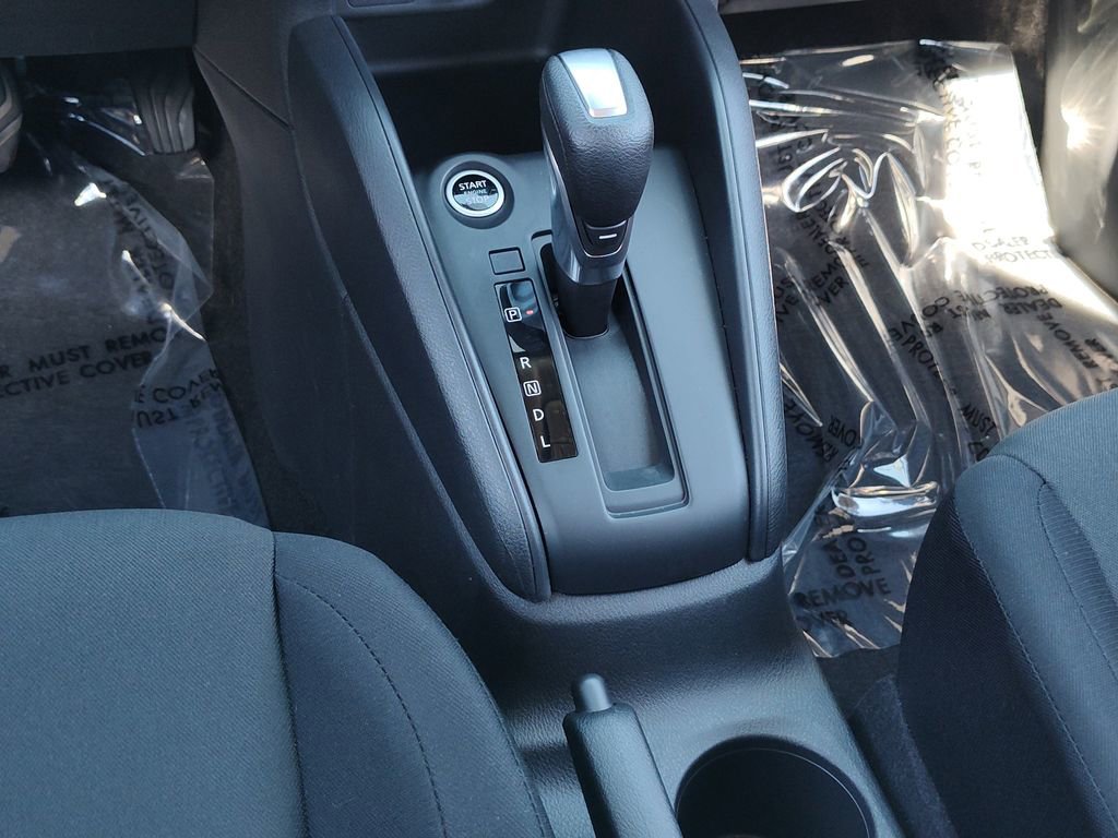 Used 2025 Nissan Kicks Play S image 21