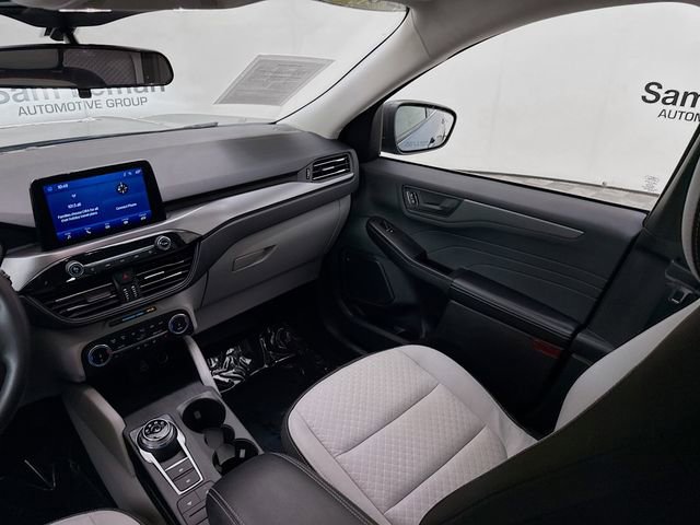 Used 2024 Ford Escape Active image 22