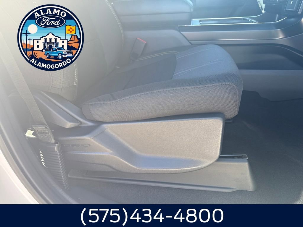 New 2025 Ford F150 STX w/ STX Black Appearance Package image 18