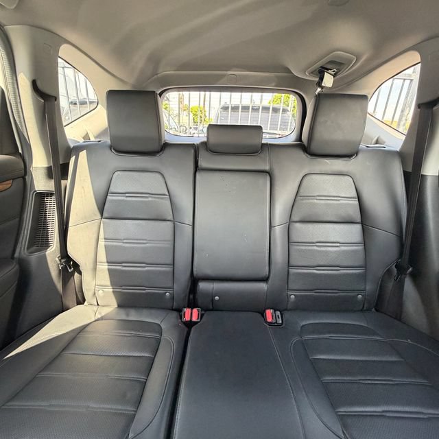 Used 2022 Honda CR-V EX-L image 37