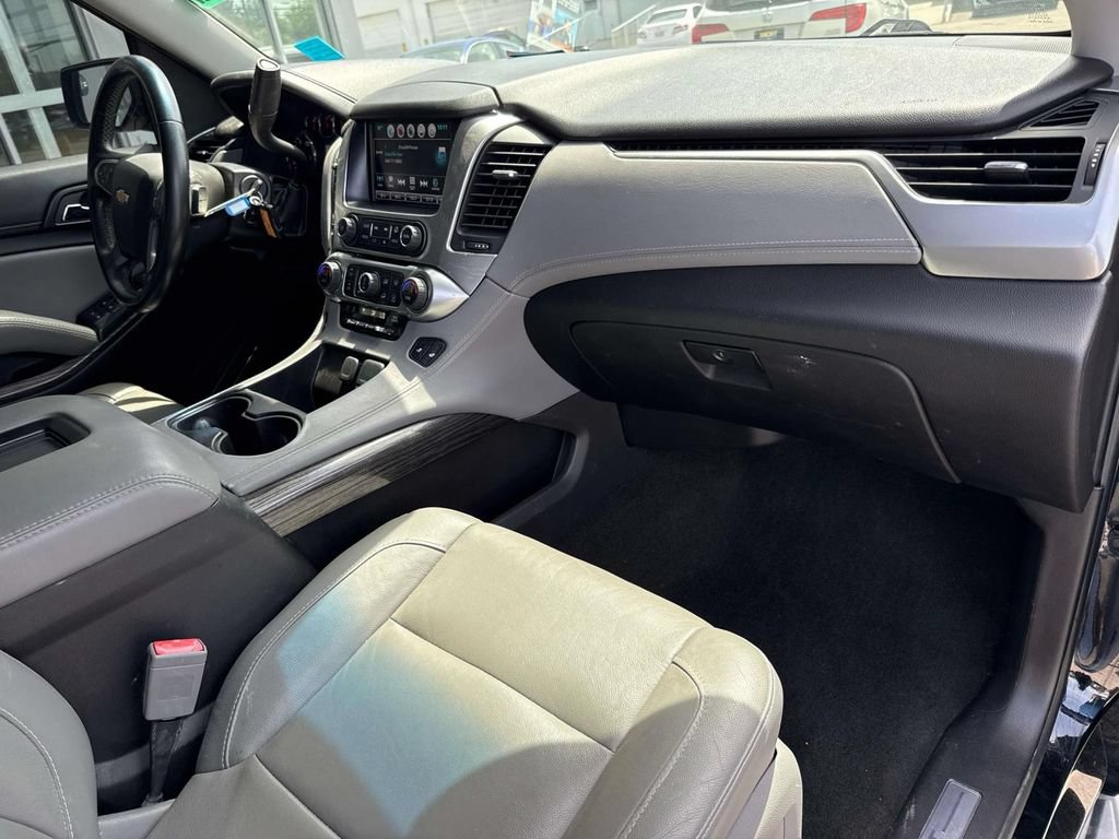 Used 2016 Chevrolet Tahoe LT AWD/4WD image 14