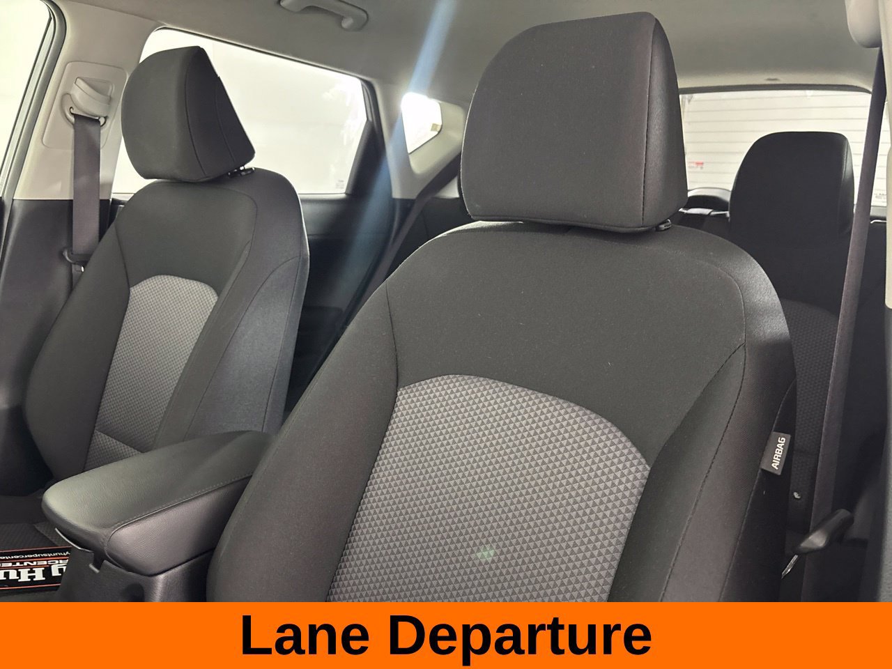 Used 2025 Kia Soul LX w/ LX Technology Package FWD image 11