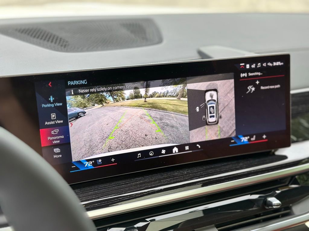 New 2026 BMW X7 M60i image 19