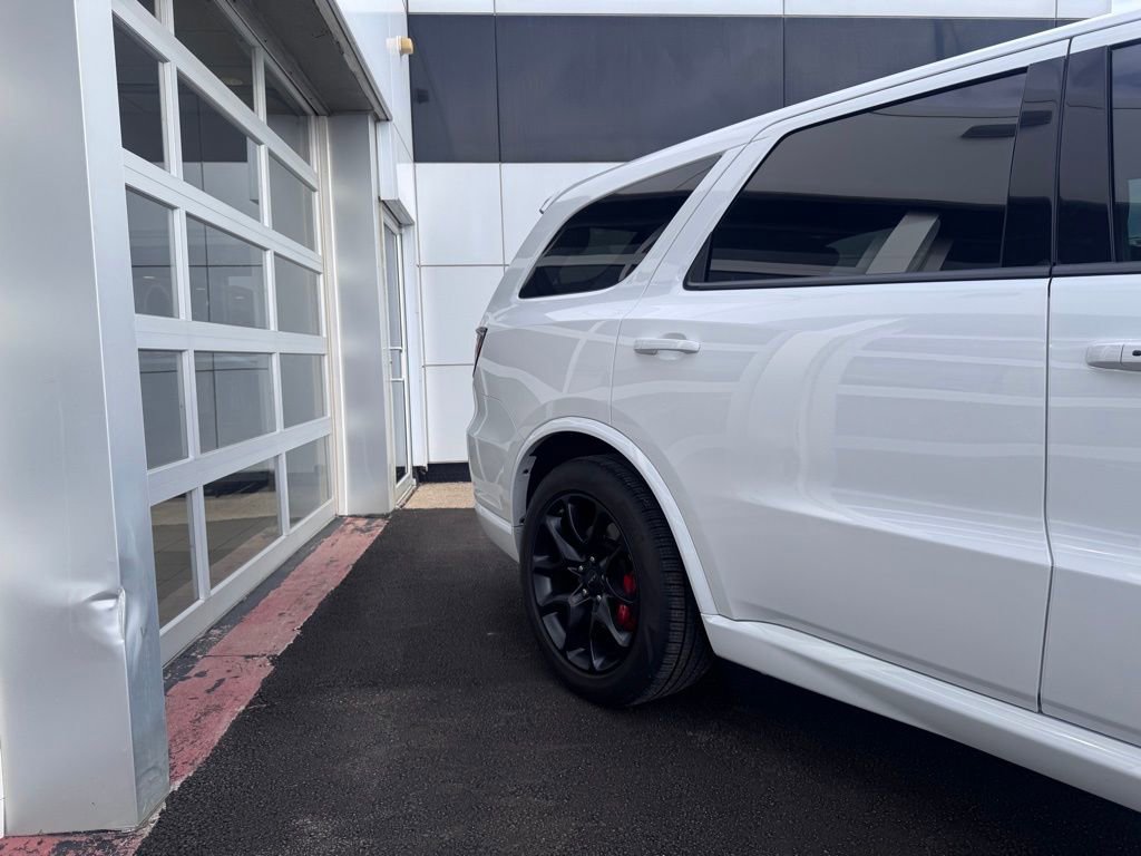 Used 2023 Dodge Durango SRT Hellcat image 36