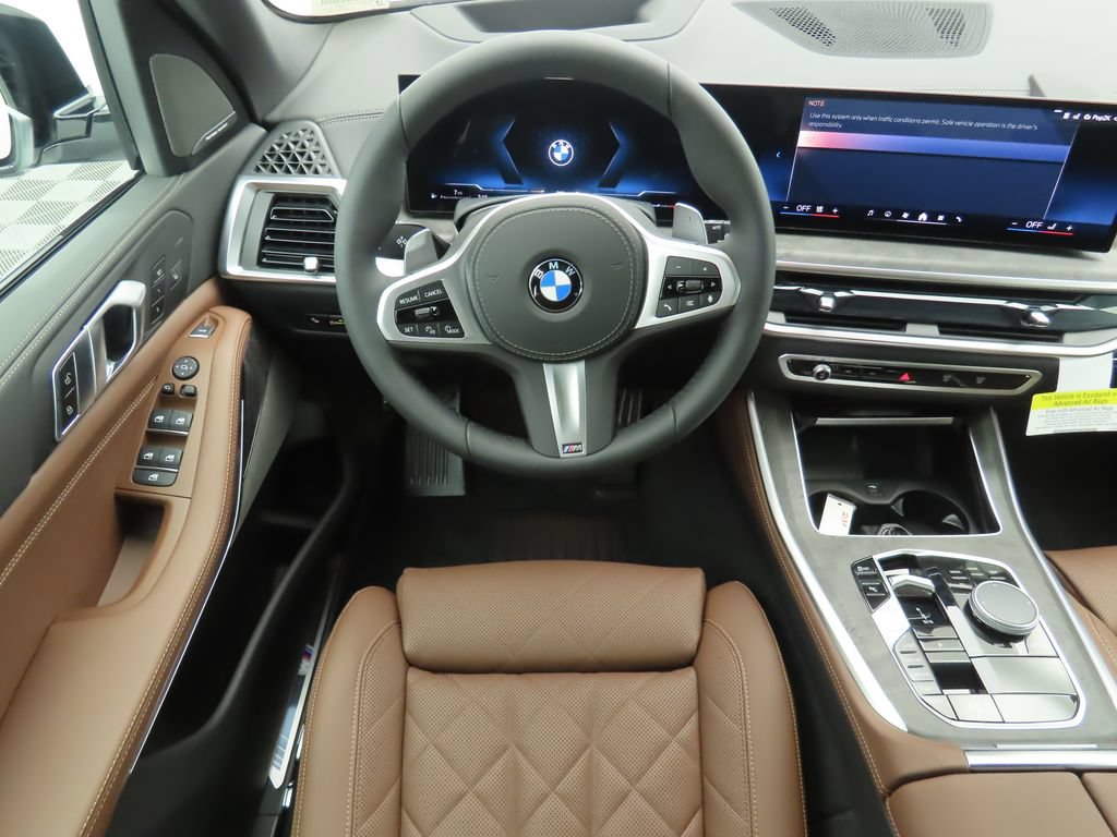New 2026 BMW 840i Convertible RWD image 10