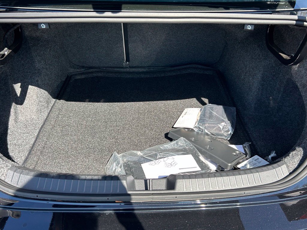 Certified 2026 Volkswagen Jetta SE FWD image 44