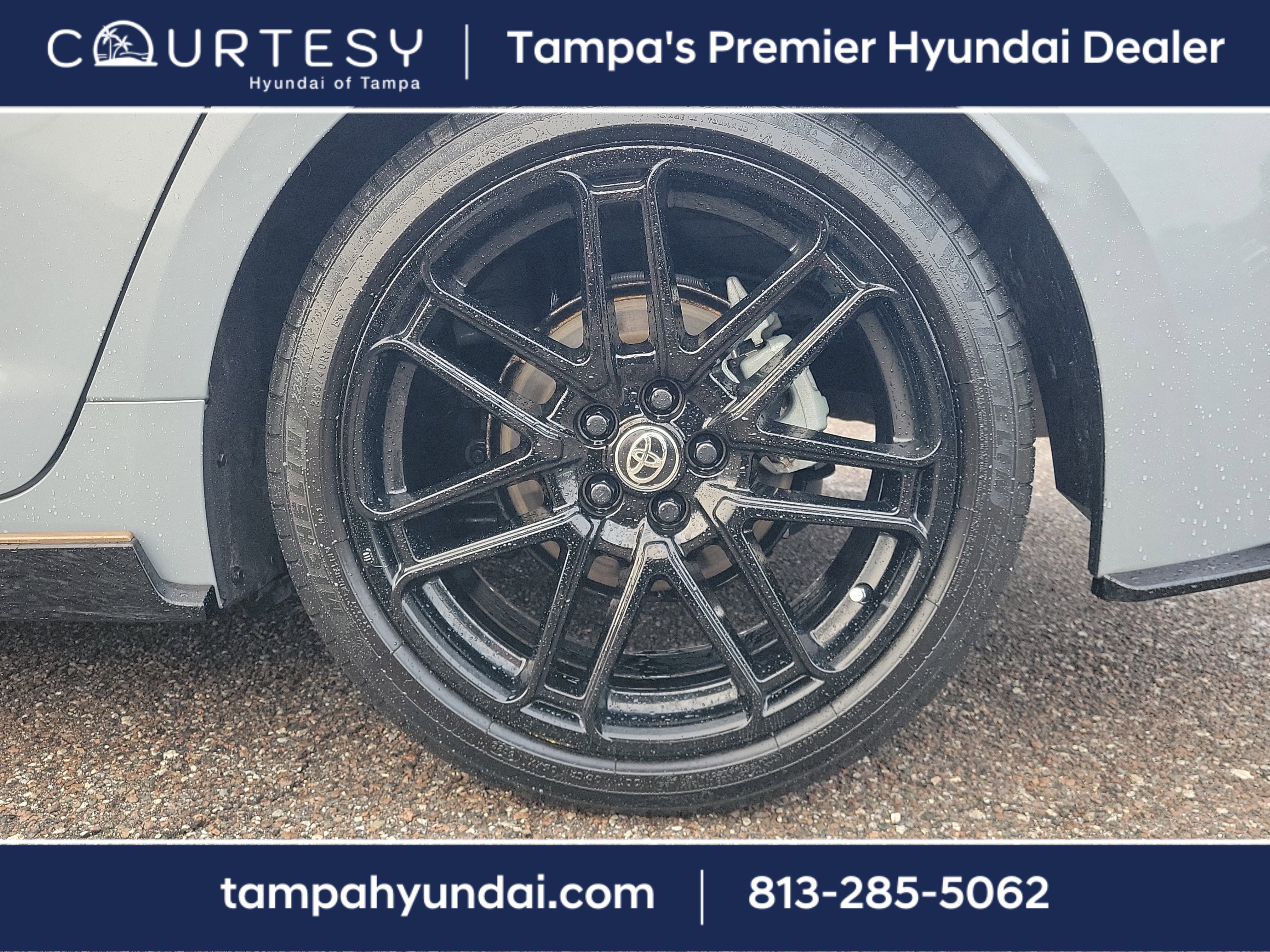 Used 2021 Toyota Corolla SE image 5