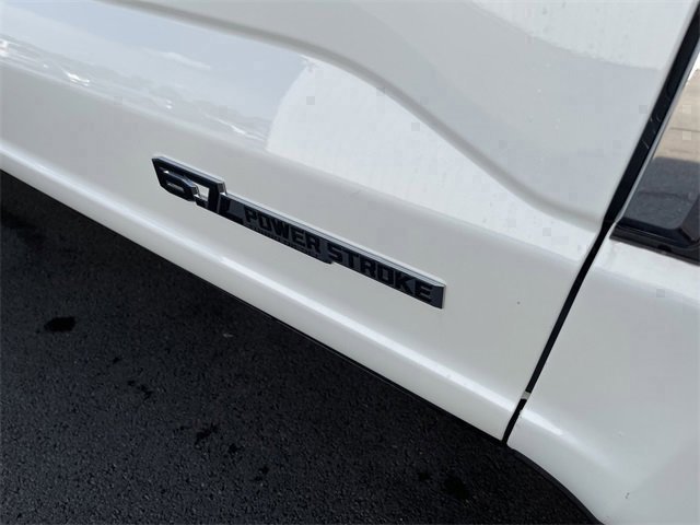 New 2026 Ford F350 Lariat w/ Lariat Ultimate Package image 2