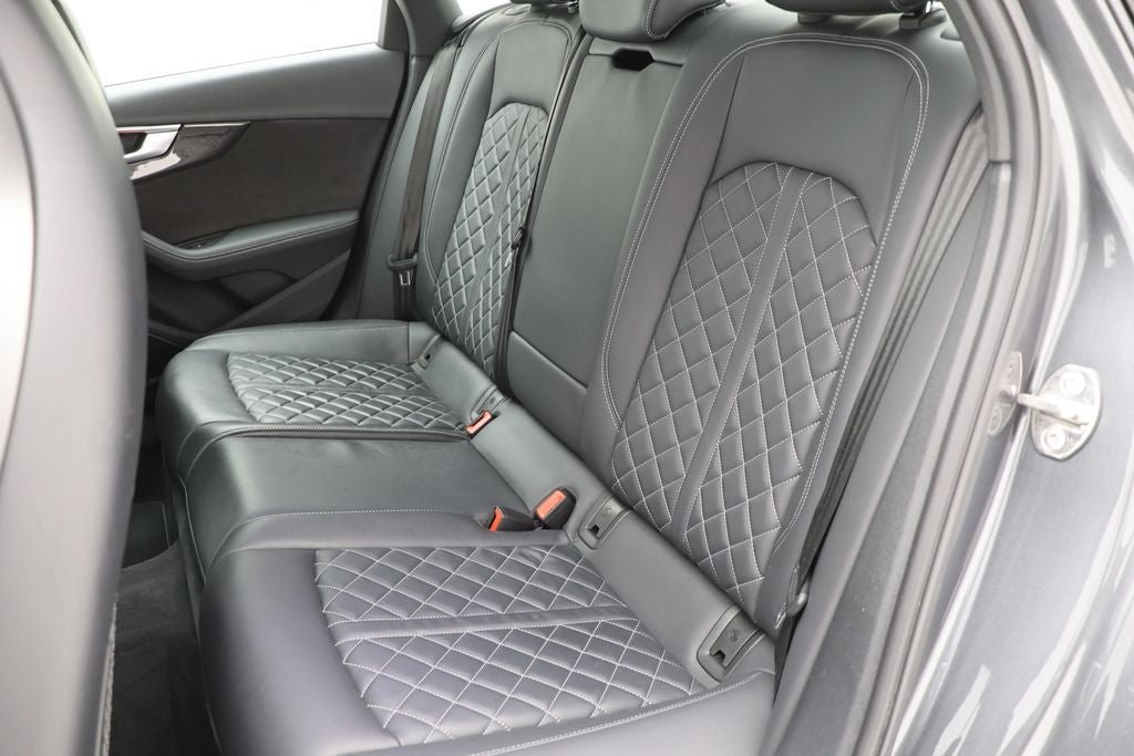 Used 2021 Audi S4 Prestige w/ Prestige Package AWD/4WD image 12