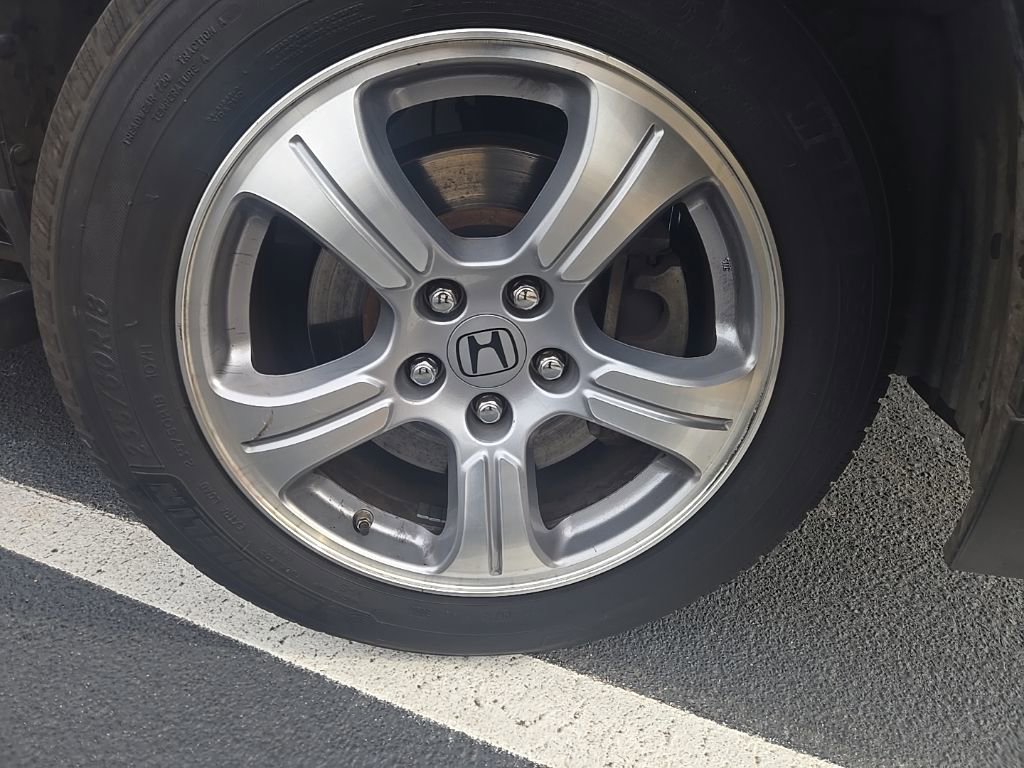 Used 2012 Honda Pilot EX-L image 8