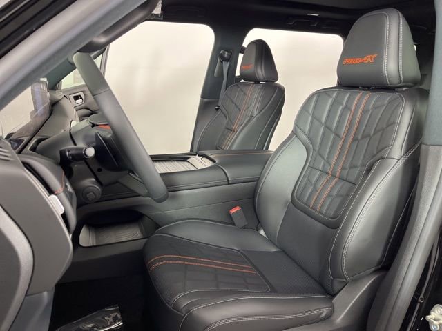 New 2026 Nissan Armada PRO-4X image 18