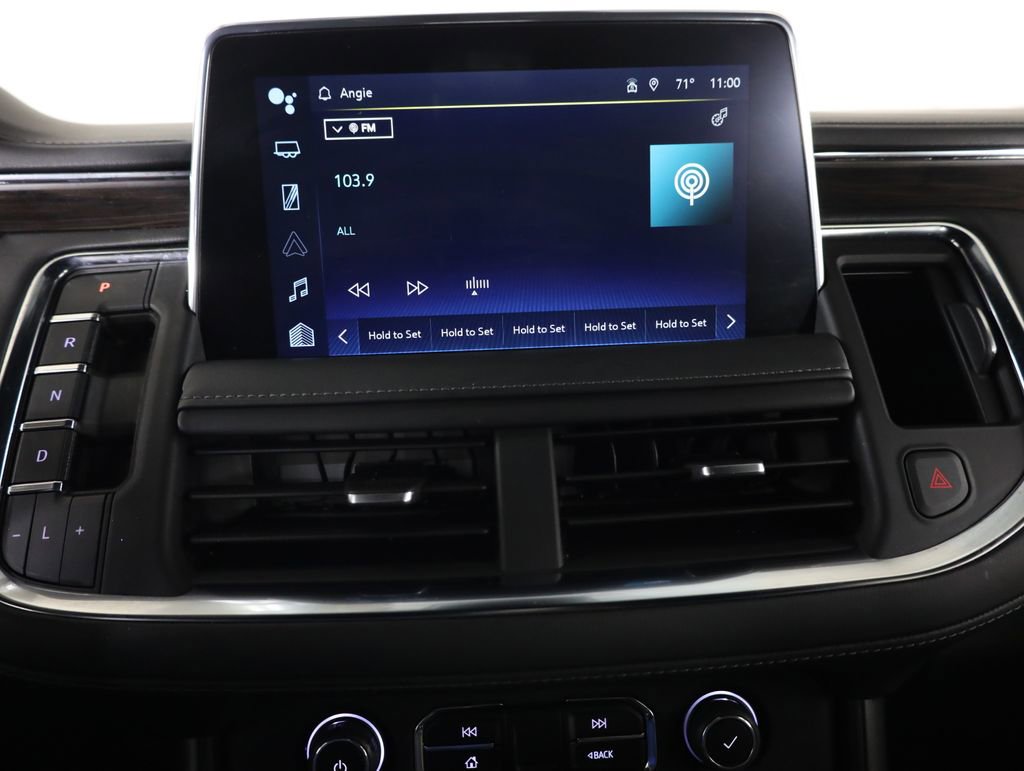 Used 2023 Chevrolet Tahoe Z71 w/ Z71 Off-Road Package image 15