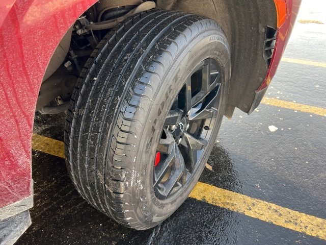 Used 2023 Chevrolet Tahoe RST w/ RST Performance Edition image 38