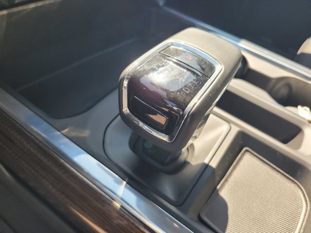 Used 2025 Chevrolet Silverado 1500 RST w/ Convenience Package II AWD/4WD image 18