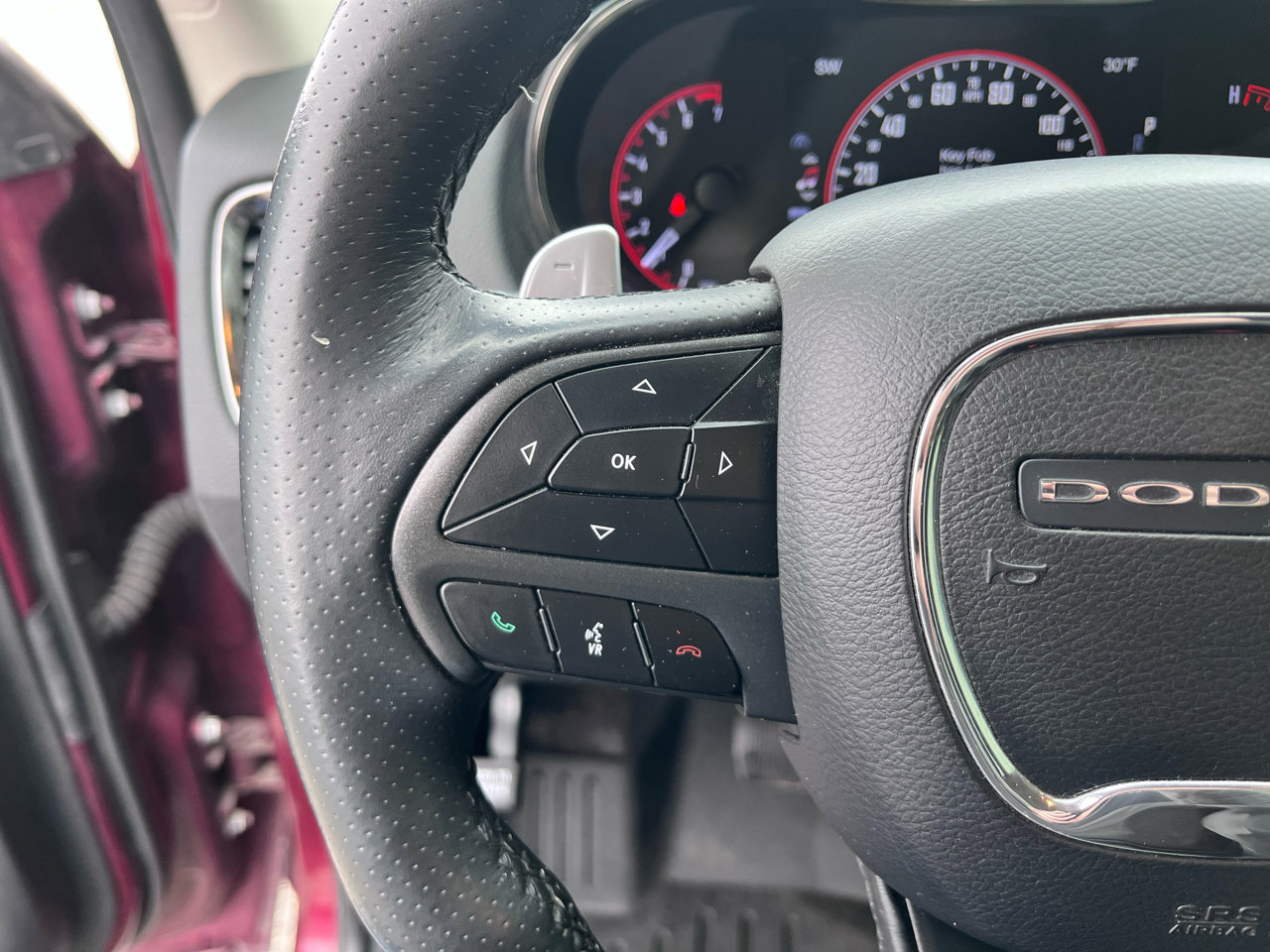 Used 2018 Dodge Durango GT image 30