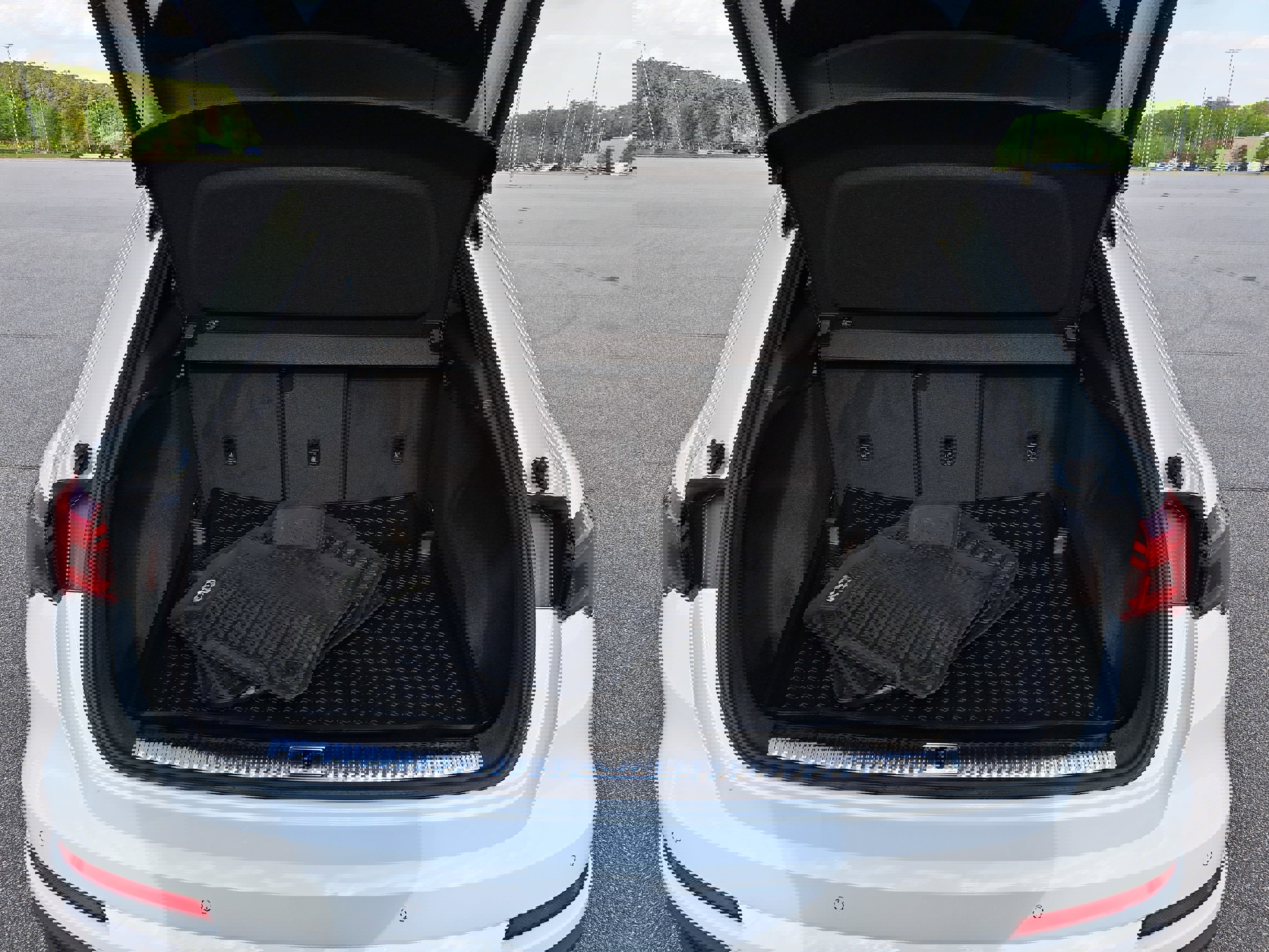 Used 2024 Audi Q3 2.0T Premium Plus w/ Premium Plus Package image 12