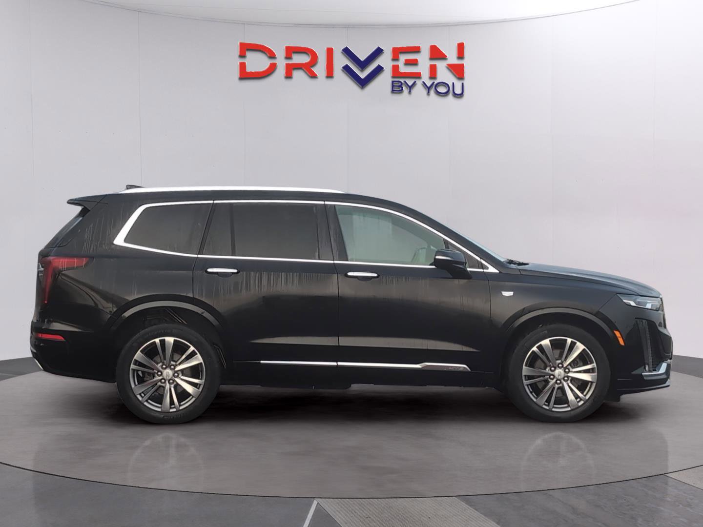Used 2021 Cadillac XT6 Premium Luxury image 6