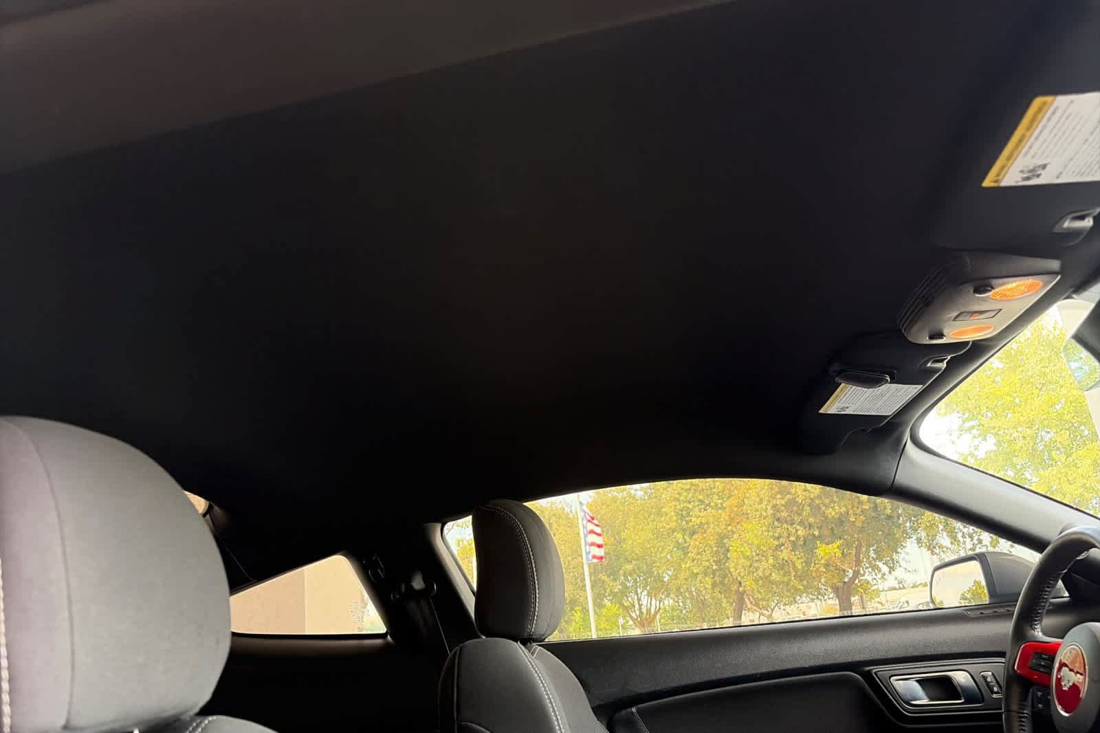 Used 2021 Ford Mustang GT RWD image 16