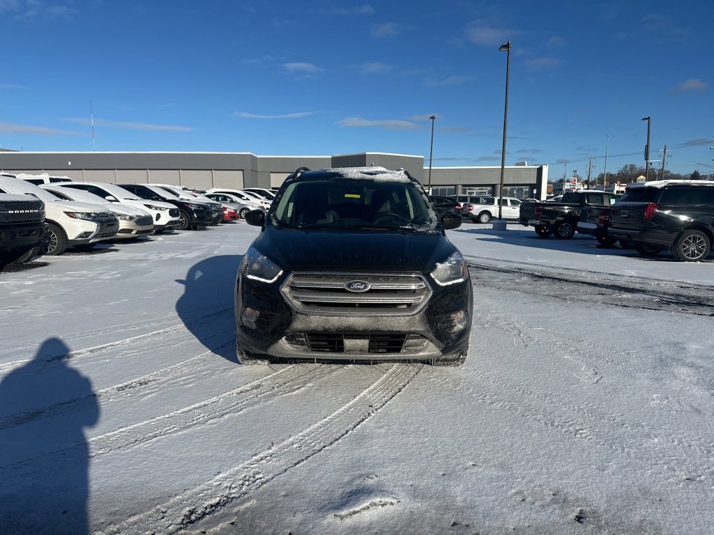 Used 2019 Ford Escape SEL image 2