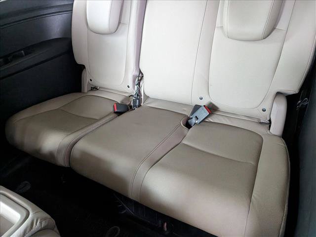 Certified 2022 Honda Odyssey Touring image 21