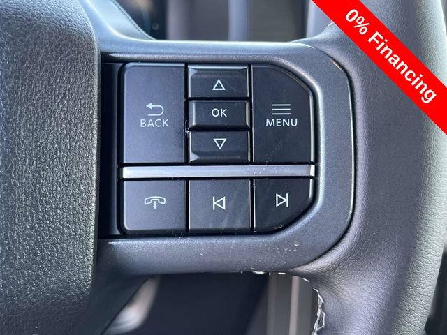 New 2026 Ford F150 XLT w/ Equipment Group 302A MID AWD/4WD image 15