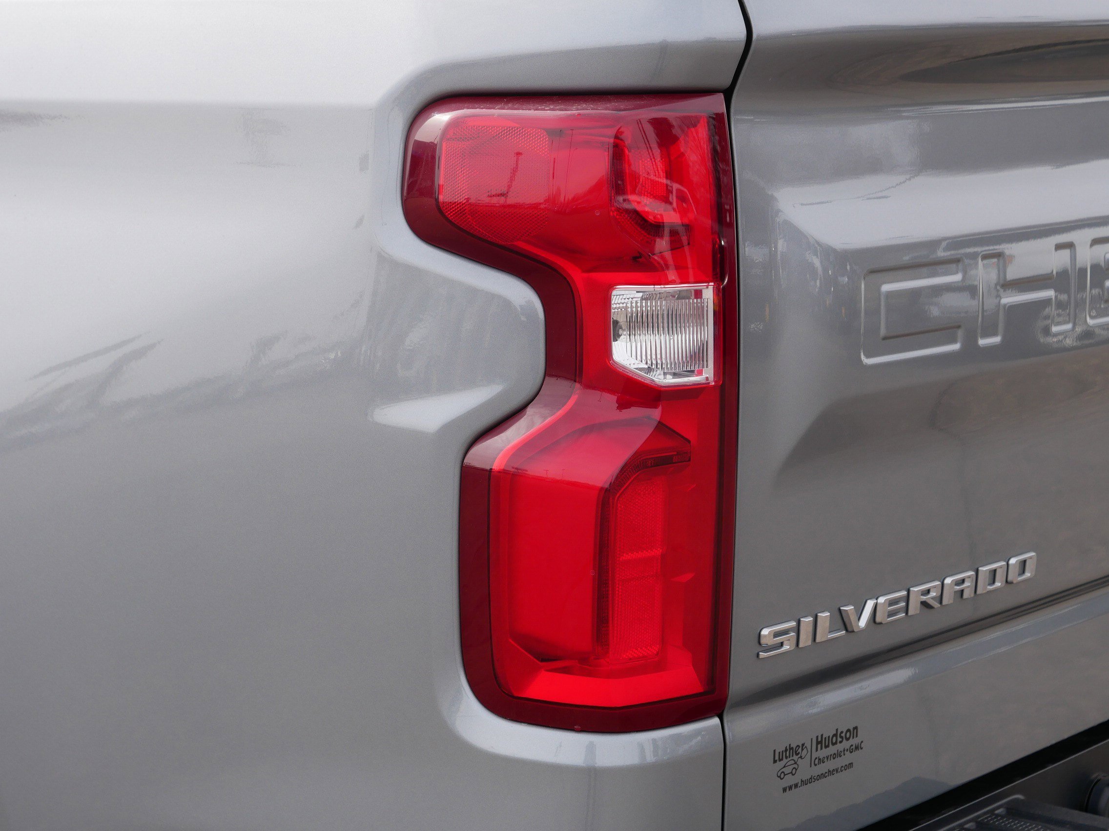 Used 2024 Chevrolet Silverado 1500 RST image 17