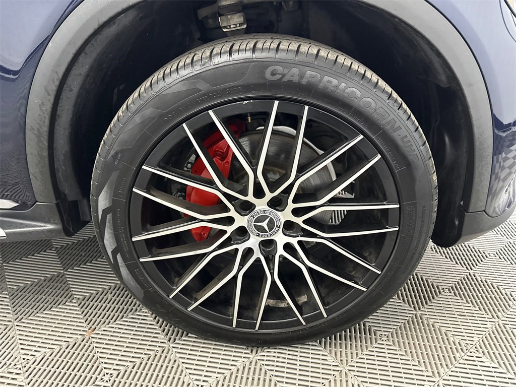 Used 2019 Mercedes-Benz GLC 300 GLC 300 Coupe image 13