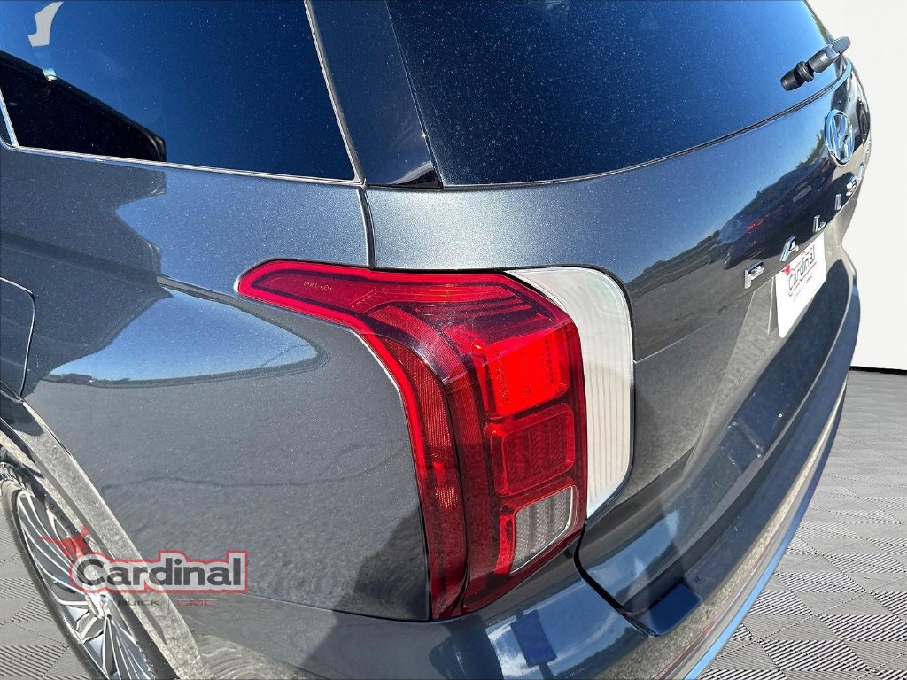 Used 2023 Hyundai Palisade Calligraphy w/ Cargo Package AWD/4WD image 25