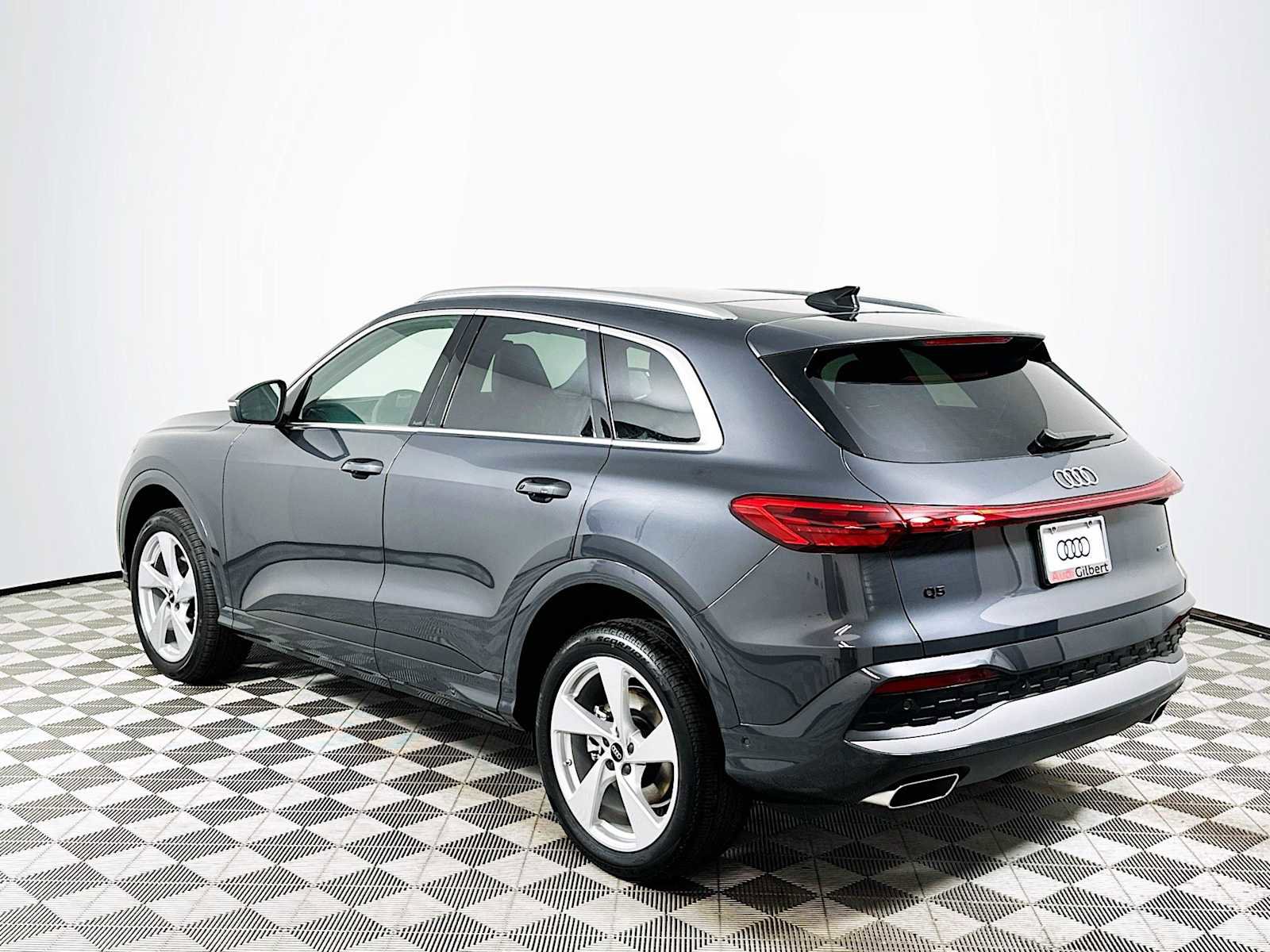 New 2025 Audi Q5 Premium Plus image 5