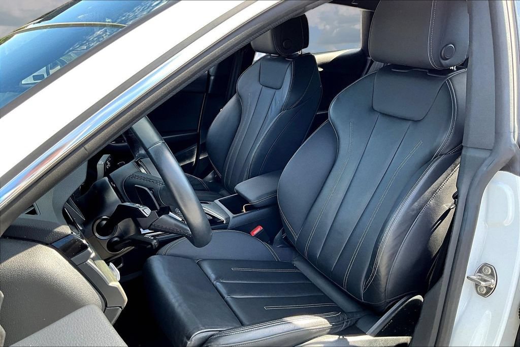 Used 2023 Audi A5 2.0T Premium w/ Convenience Package AWD/4WD image 21