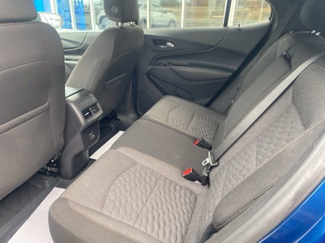 Used 2021 Chevrolet Equinox LT image 20