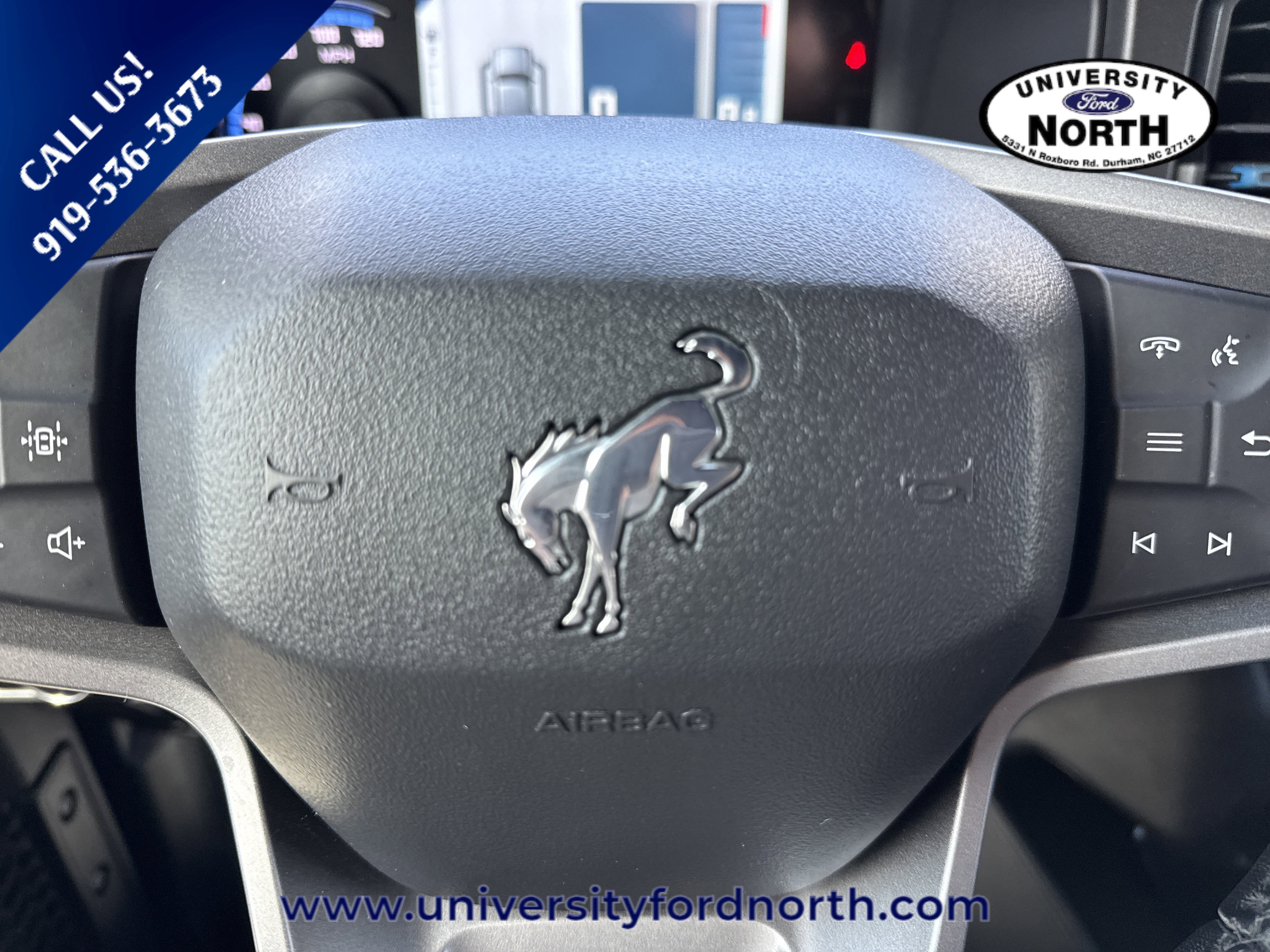 Used 2023 Ford Bronco Black Diamond image 19