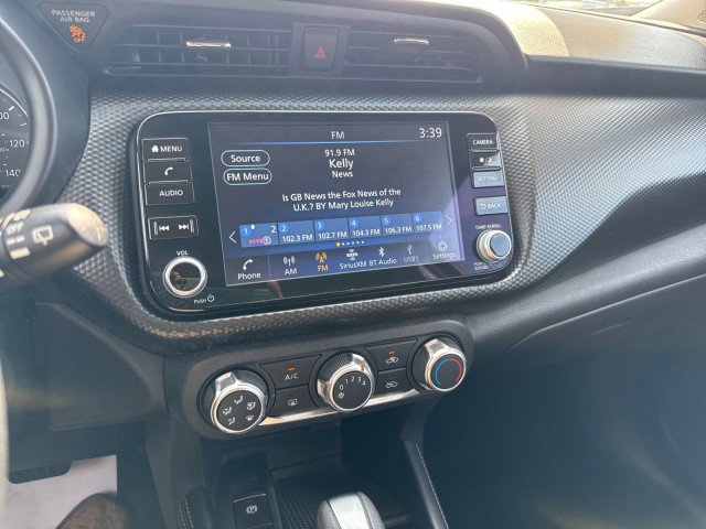 Used 2024 Nissan Kicks SV w/ Exterior Package image 14