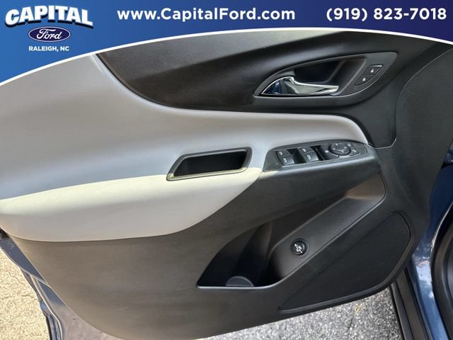Used 2024 Chevrolet Equinox LT FWD image 20