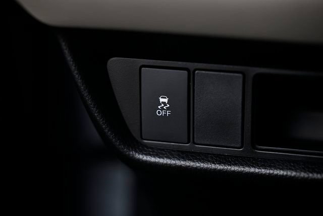 New 2027 Honda HR-V LX image 24