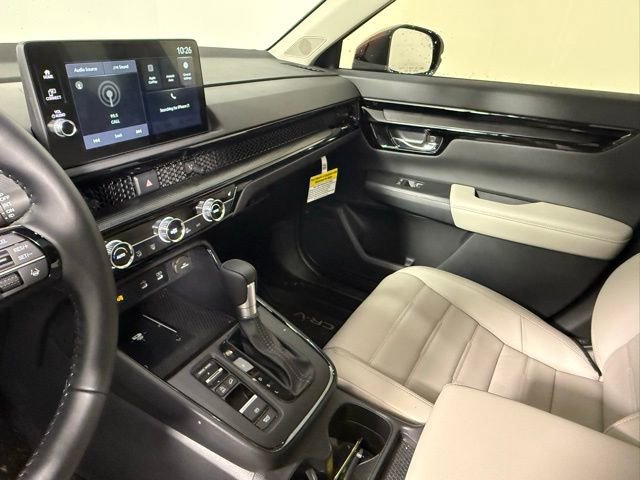 Used 2026 Honda CR-V EX-L image 23