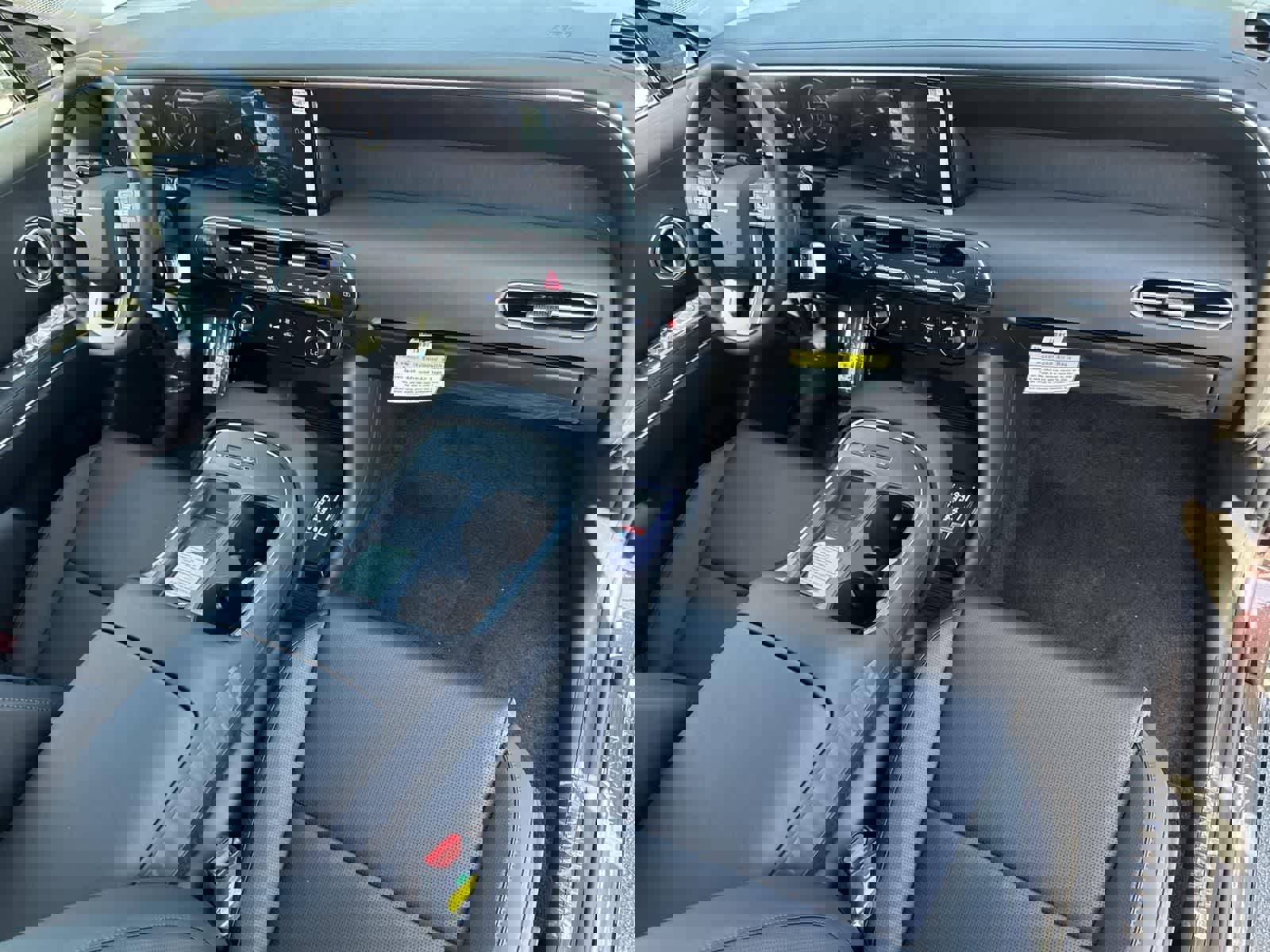 New 2026 Hyundai Palisade SEL image 40