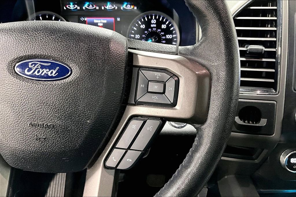 Used 2020 Ford Expedition XLT w/ Equipment Group 201A image 24