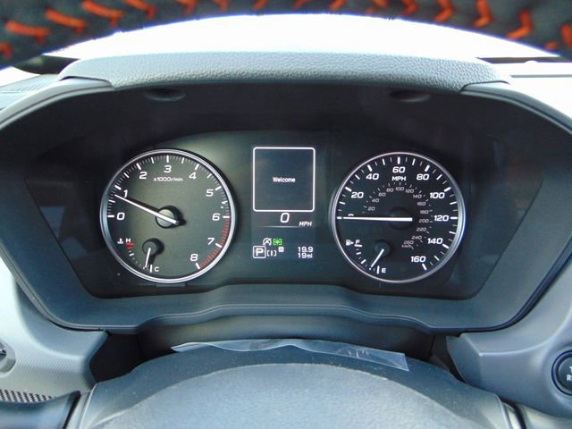 New 2026 Subaru Crosstrek 2.5i Limited w/ Popular Package #4A image 16