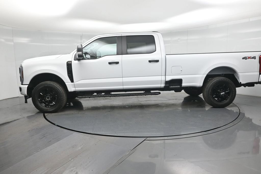 New 2026 Ford F250 XL w/ STX Appearance Package image 6
