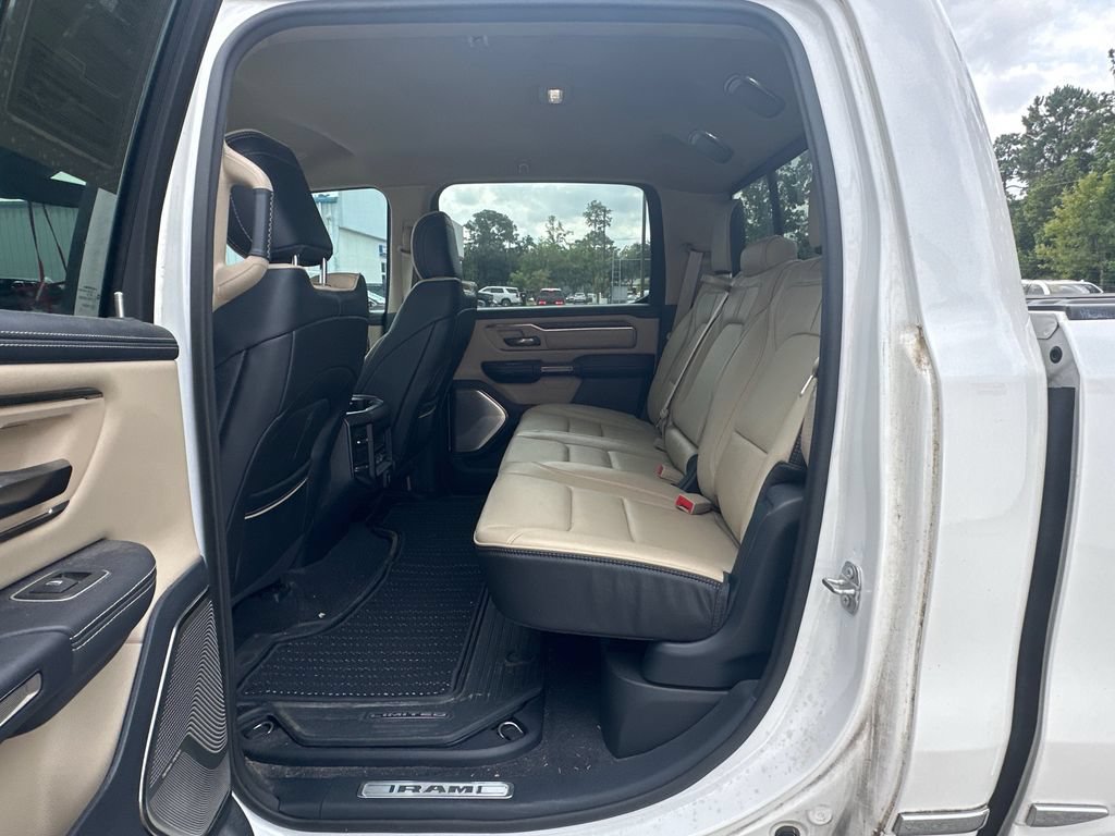 Used 2020 RAM 1500 Limited RWD image 11